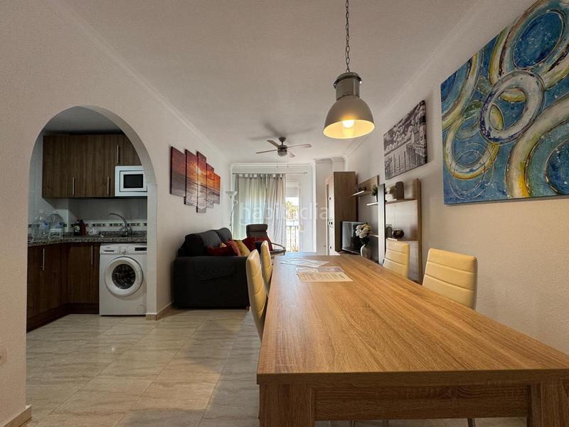 Foto 46fd0034-28f4-4ffb-b5a6-dbcfa48a1fa1. Apartamento cañadas las lagunas en Las Cañadas Mijas
