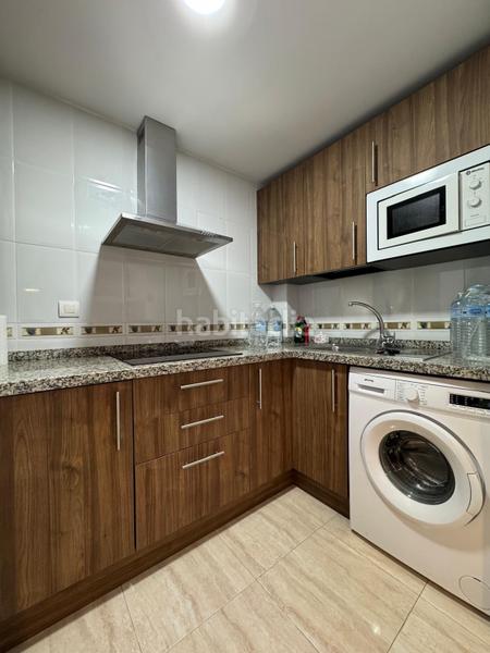 Foto 74efa901-a1d3-4293-8fb0-a122ffa101b2. Apartamento cañadas las lagunas en Las Cañadas Mijas