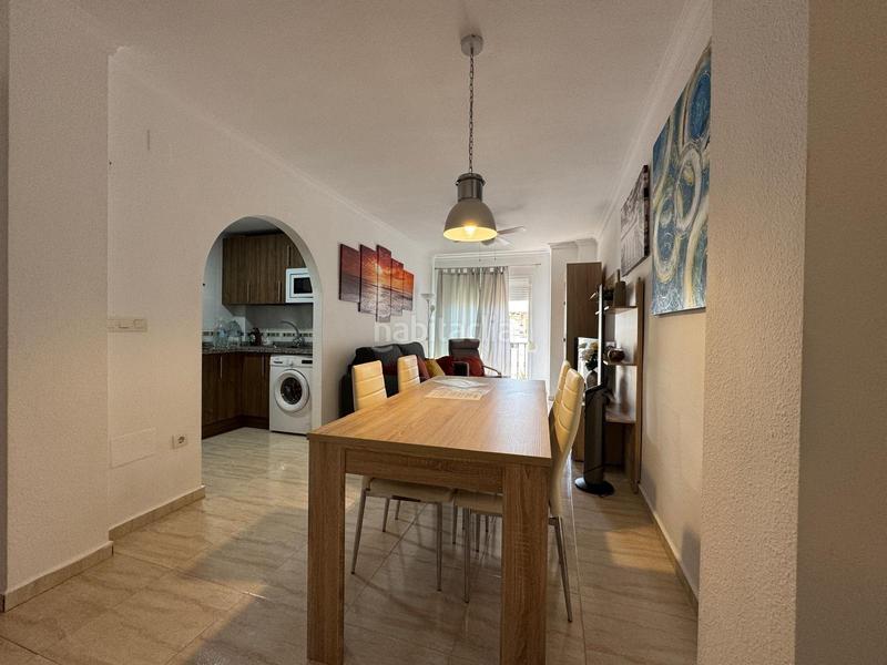 Foto a7a95723-355f-4e56-8609-75f7928760c5. Apartamento cañadas las lagunas en Las Cañadas Mijas