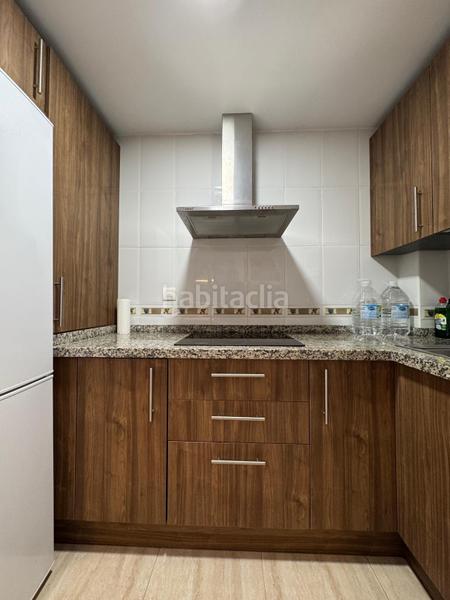 Foto d00844e0-2043-4b9e-bdf5-3a868cbdfe0b. Apartamento cañadas las lagunas en Las Cañadas Mijas