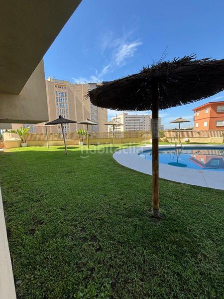 Foto 267551eb-7872-4d8a-bce5-b25b5cf4d894. Piccolo appartamento con piscina in Las Gaviotas - Carvajal Fuengirola