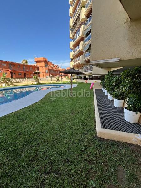 Foto 90995f95-b78f-4cdf-9159-9fa407ed81a4. Piccolo appartamento con piscina in Las Gaviotas - Carvajal Fuengirola