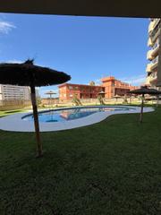 Apartament en Las Gaviotas - Carvajal. Apartamento ideal junto al mar en torreblanca! mirador de amanda