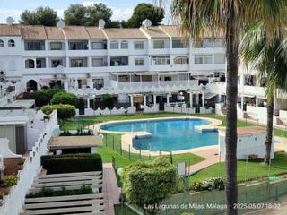 Dplex en Hipdromo - Cerrado del guila. Dplex con vistas al mar en cerros del guila, mijas costa