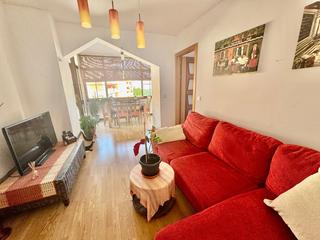 Apartamento en Centro ciudad