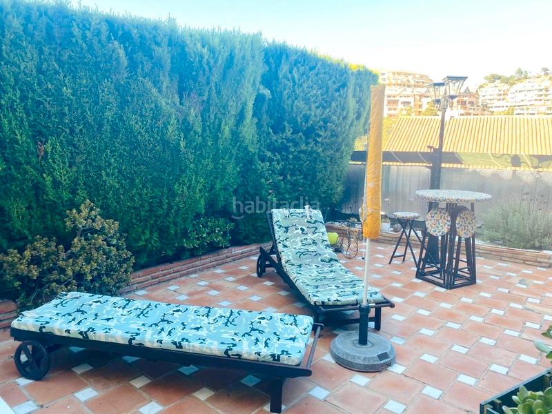 Foto 98189bfb-5c70-4719-b154-eb40da54e0c6. Casa adosada fantástica casa adosada situada en torrequebrada con vistas magníficas al golf en Benalmádena