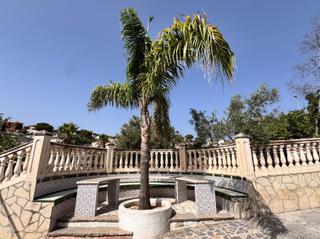 Chalet en Pinos de Alhaurín