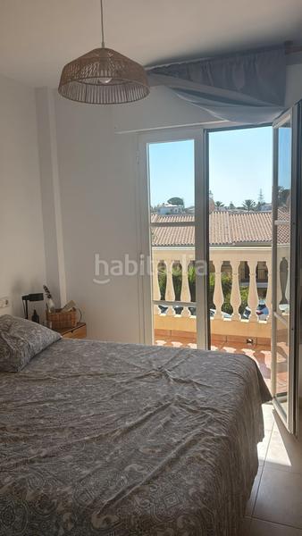 Foto 03d18afd-3402-41c8-8168-953d57da542b. Piccolo appartamento con riscaldamento piscina in Mijas