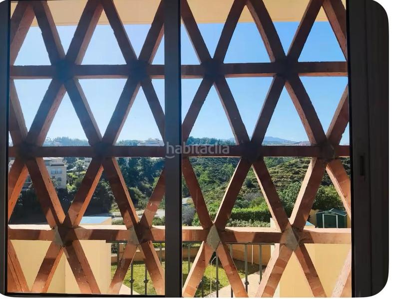 Foto 275f849d-bb41-4b54-80d1-644c3d77575d. Piccolo appartamento con riscaldamento piscina in Mijas