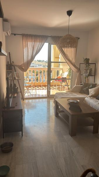 Foto 3a950cd0-0050-4edd-afbb-7114cdc78e6f. Piccolo appartamento con riscaldamento piscina in Mijas