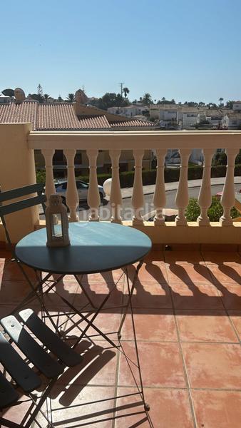 Foto 66abd794-bcd9-4198-a637-90a1923261c0. Piccolo appartamento con riscaldamento piscina in Mijas