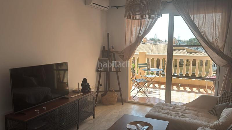 Foto 87710119-27ed-409e-9781-724f8836e56c. Piccolo appartamento con riscaldamento piscina in Mijas