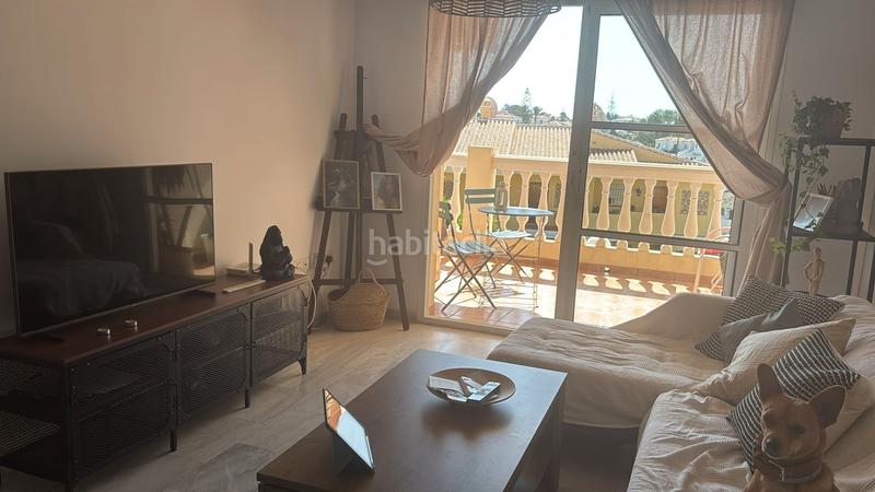 Foto b57ca148-36dd-42db-b94f-357744e63d74. Piccolo appartamento con riscaldamento piscina in Mijas