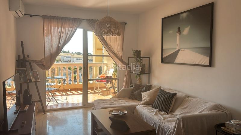 Foto b59cc1ea-5cd9-478a-bf28-b47a84e4514c. Piccolo appartamento con riscaldamento piscina in Mijas