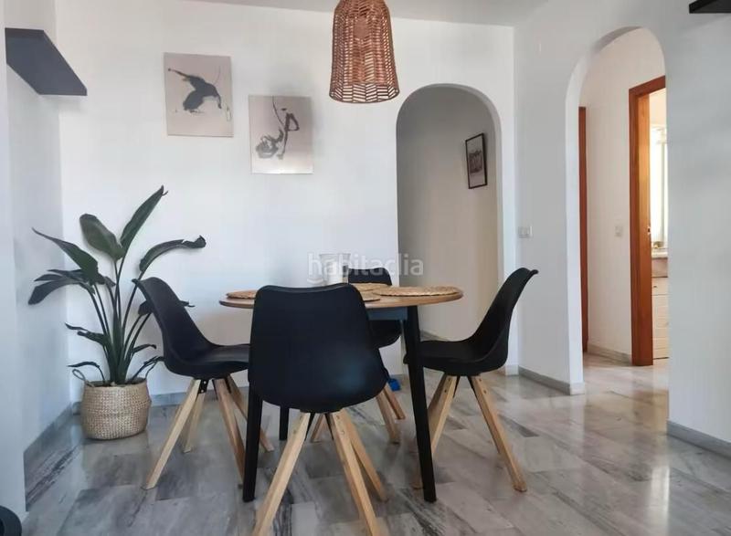 Foto bd34fa82-0f21-4f8c-9c9c-1ed7acff468a. Piccolo appartamento con riscaldamento piscina in Mijas