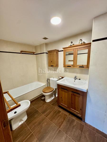 Foto 06f249dd-a929-457d-8c7c-b0981b47f703. Piso amplio bajo con terrazas en zona exclusiva de El Pinillo en Torremolinos
