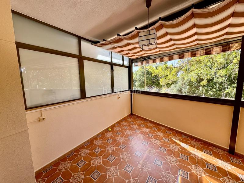 Foto 40a5488e-4a74-4d6d-a9f9-d14064db6358. Piso amplio bajo con terrazas en zona exclusiva de El Pinillo en Torremolinos