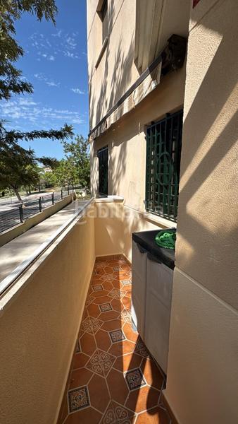 Foto 4ae6c4ea-6207-43e1-8a9c-d0f7c3b8939c. Piso amplio bajo con terrazas en zona exclusiva de El Pinillo en Torremolinos