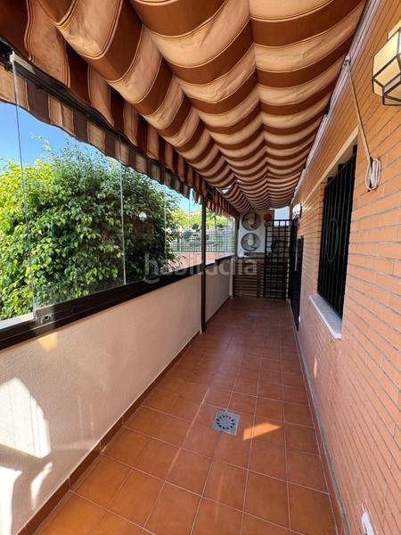 Foto 7e9dc31c-8f64-4814-8387-c03f1adfea61. Piso amplio bajo con terrazas en zona exclusiva de El Pinillo en Torremolinos