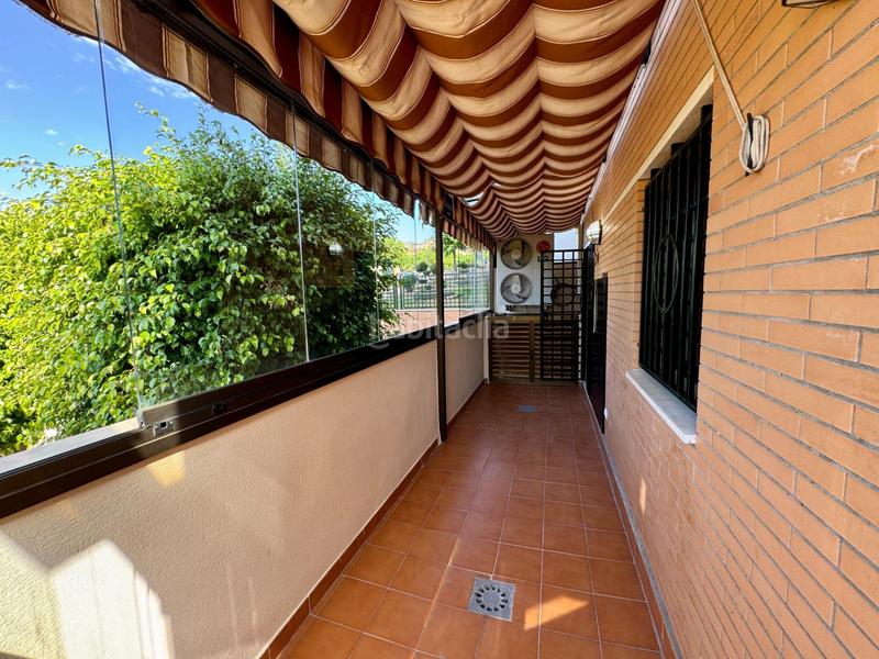 Foto ad5f8bb6-55cb-465b-b698-9127b34a34ea. Piso amplio bajo con terrazas en zona exclusiva de El Pinillo en Torremolinos