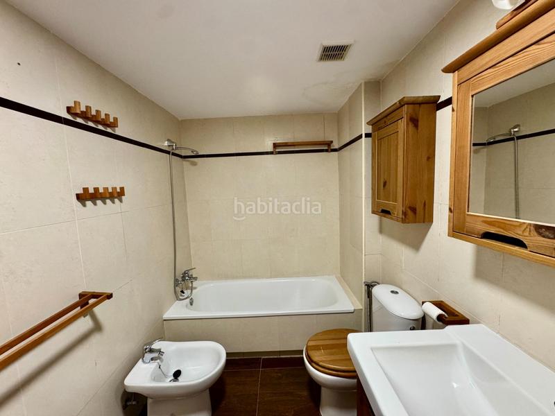 Foto bea5533a-dd24-48bc-9c0d-293f1589832d. Piso amplio bajo con terrazas en zona exclusiva de El Pinillo en Torremolinos