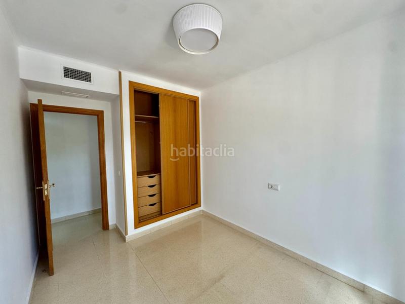Foto d3f8fcac-62fd-4280-83eb-f6de3452d68e. Piso amplio bajo con terrazas en zona exclusiva de El Pinillo en Torremolinos