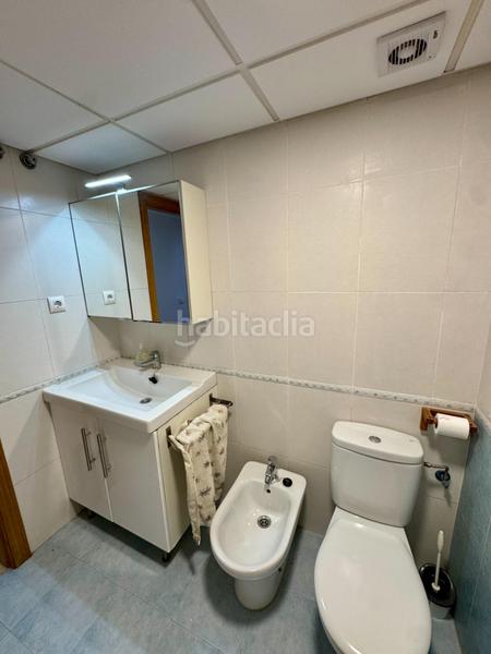 Foto d6c4cde1-f4ea-4412-b192-724469d00856. Piso amplio bajo con terrazas en zona exclusiva de El Pinillo en Torremolinos