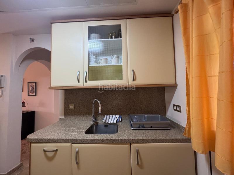 Foto 2a908115-5310-4e99-bdd2-85d4a68cbda7. Lloguer apartament amb aparcament piscina a Riviera del Sol Mijas