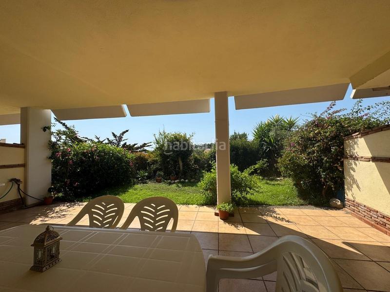 Foto 3723435d-134b-46f7-ae01-13eeedd5405f. Lloguer apartament amb aparcament piscina a Riviera del Sol Mijas