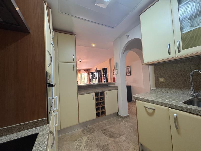 Foto 43dab1b4-4ee8-4e22-9dc3-6b78b47b74b1. Lloguer apartament amb aparcament piscina a Riviera del Sol Mijas