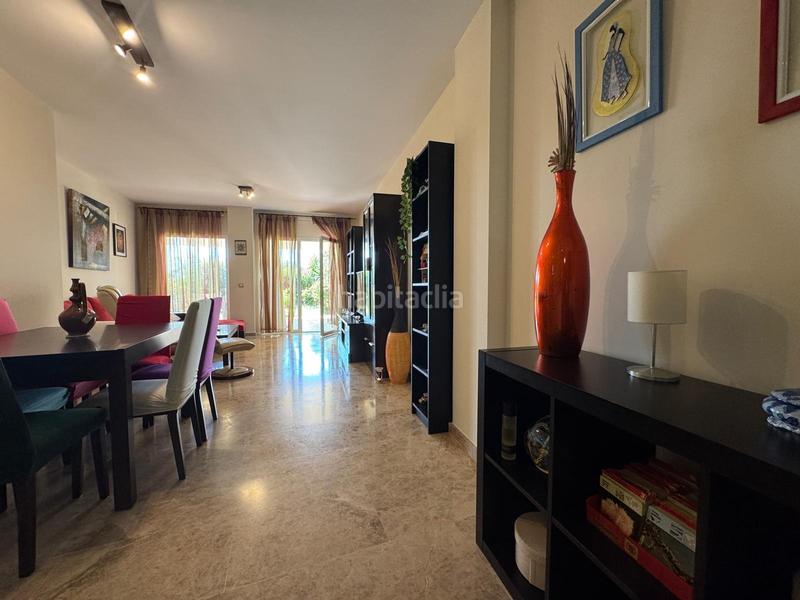 Foto 490063b0-7f59-499b-bf29-be6fbc2d1683. Lloguer apartament amb aparcament piscina a Riviera del Sol Mijas