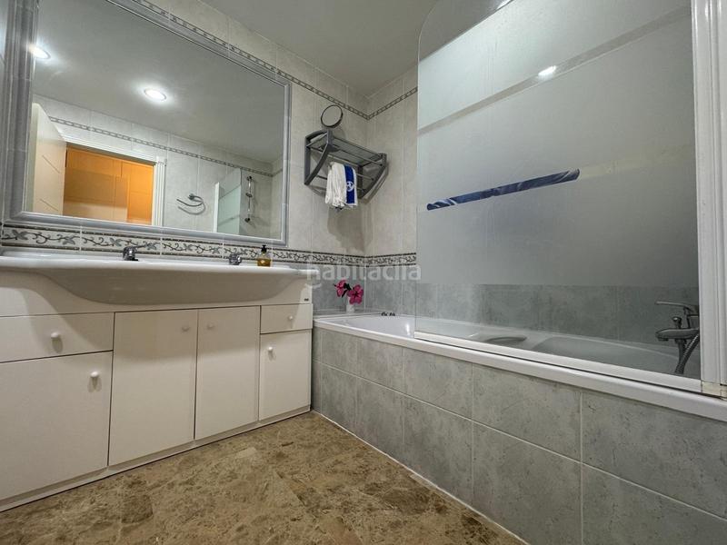 Foto 5365f1b5-0968-41fe-9e80-1f3076be8be5. Lloguer apartament amb aparcament piscina a Riviera del Sol Mijas