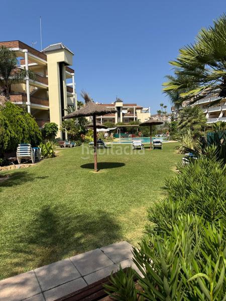 Foto 5a830b1d-9ea3-4dbe-904c-9d46579bb282. Lloguer apartament amb aparcament piscina a Riviera del Sol Mijas