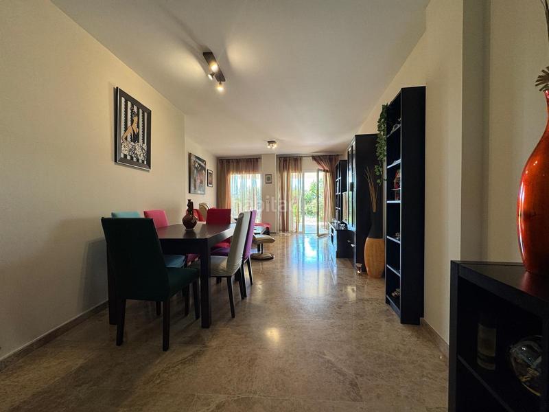 Foto 8f2ae9dc-0b46-4a10-a331-b767720b8c1a. Lloguer apartament amb aparcament piscina a Riviera del Sol Mijas