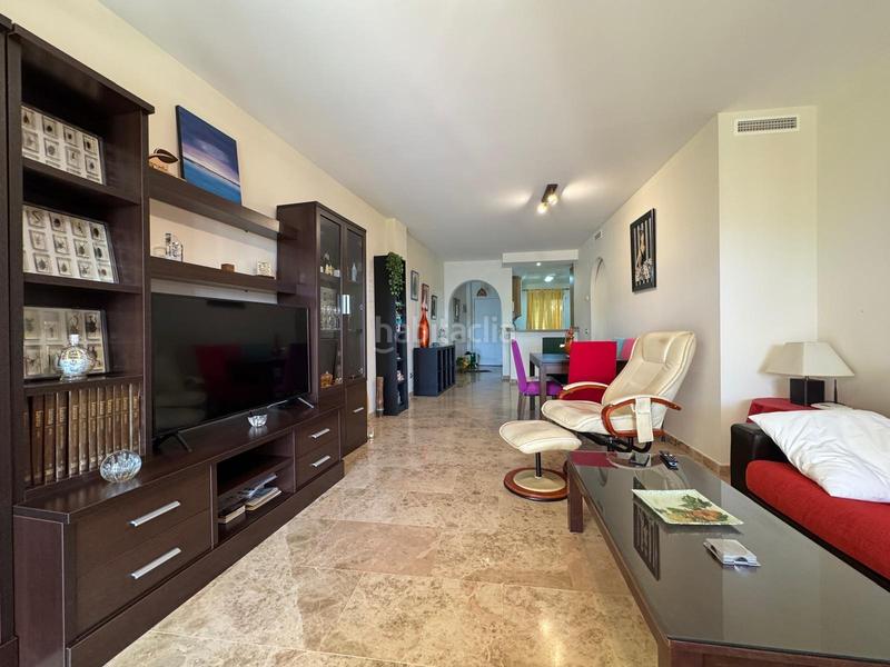 Foto da92087a-5b8b-4a53-b32c-b3fa86b81530. Lloguer apartament amb aparcament piscina a Riviera del Sol Mijas