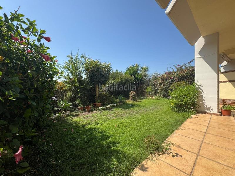 Foto e3bdb5c1-bbbd-4d61-9960-b66f0e5f4caf. Lloguer apartament amb aparcament piscina a Riviera del Sol Mijas