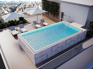 Apartament  Calle martínez maldonado. Nueva promoción en málaga
