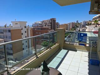 Dachwohnung in Las Gaviotas - Carvajal