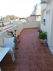 Miete Dachwohnung in Las Cañadas. Cañadas