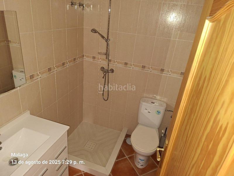 Foto db083726-50b1-4995-863a-2693b46ed0b0. Location local commercial dans Centro Mijas