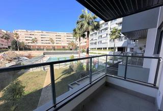 Apartament a Los Ríos. Piso super coqueto en las lagunas