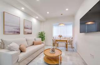 Appartement à Los Boliches. Piso en venta en los boliches  calle santa isabel