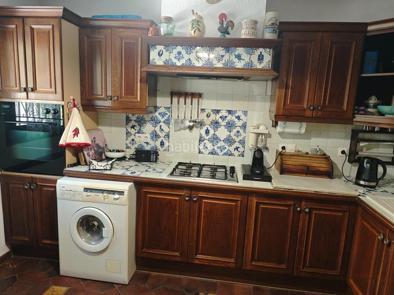 Foto 0d52c2af-c8f9-4af4-b749-e6294b2acd75. Chalet avec chauffage parking piscine dans Castillo Sohail - Myramar Fuengirola