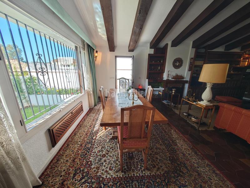 Foto 144f7b52-b483-4e79-b19d-fa6a2aa457e0. Chalet avec chauffage parking piscine dans Castillo Sohail - Myramar Fuengirola