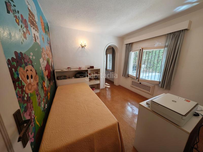 Foto 1f0100b4-b3fa-45e8-91e1-2d97837ef94d. Chalet avec chauffage parking piscine dans Castillo Sohail - Myramar Fuengirola