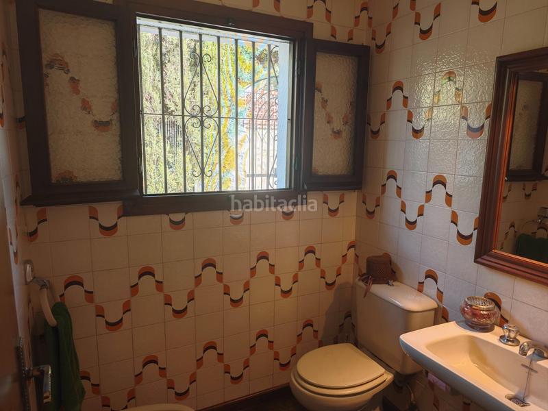 Foto 340d297c-cd64-482c-906a-201dd40bf234. Chalet avec chauffage parking piscine dans Castillo Sohail - Myramar Fuengirola