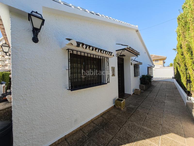 Foto 3bcaefab-f006-40a7-b5f5-66db4184f3c4. Chalet avec chauffage parking piscine dans Castillo Sohail - Myramar Fuengirola