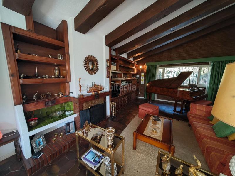 Foto 4228d0e6-6d1d-4d84-8719-c20a37b105da. Chalet avec chauffage parking piscine dans Castillo Sohail - Myramar Fuengirola