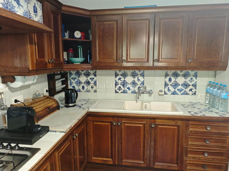 Foto 4a100418-18be-4167-88c8-86cdf30145b1. Chalet avec chauffage parking piscine dans Castillo Sohail - Myramar Fuengirola