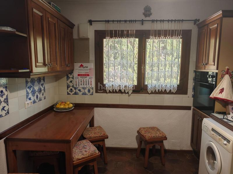 Foto 53716e0d-8bb0-4a04-bcbd-1de776760938. Chalet avec chauffage parking piscine dans Castillo Sohail - Myramar Fuengirola